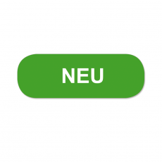 1.000 Aufkleber NEU 22 x 8 mm