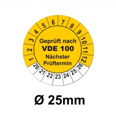 VDE 100