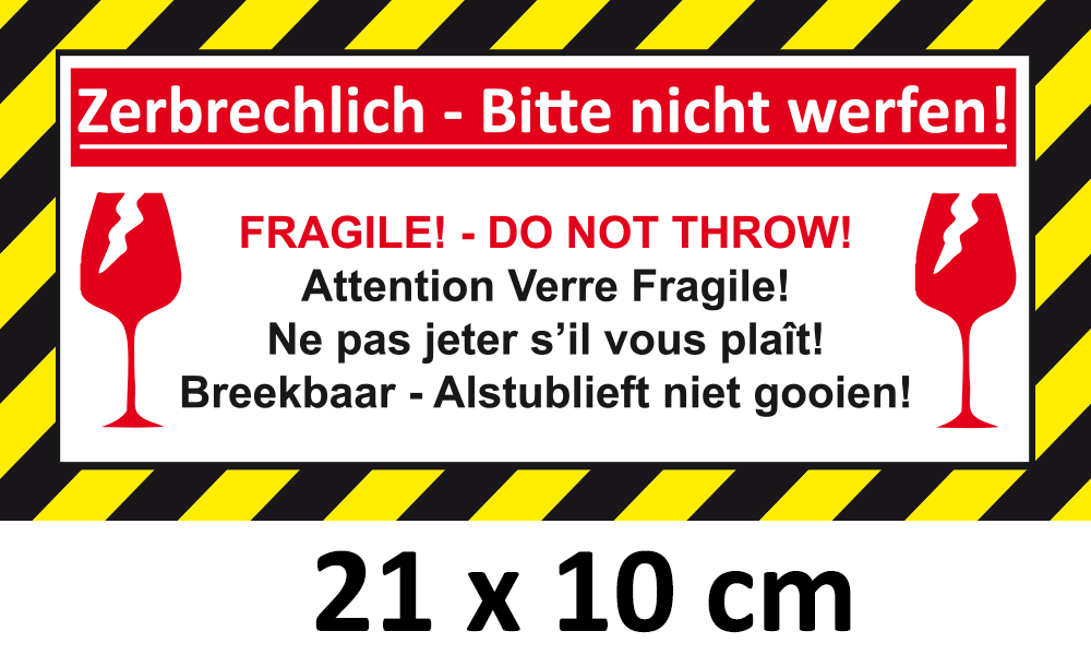 Fruchtbar vorspannen Unterhose paket zerbrechlich versenden Freitag