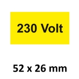 230 Volt