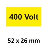 400 Volt